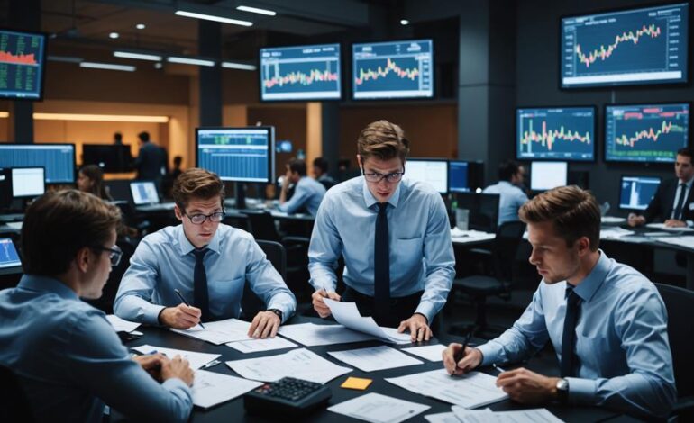 Is Finance a Hard Degree?