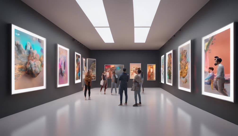 digital assets on blockchain