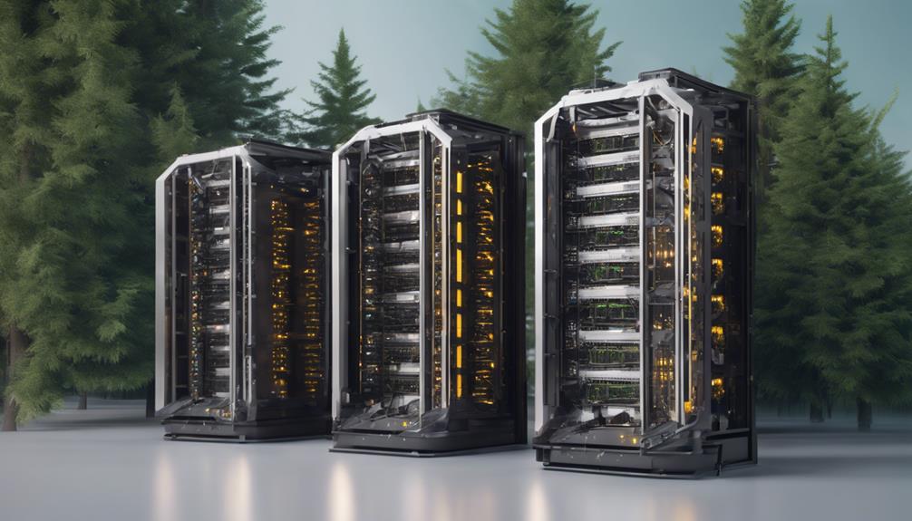 digital banking advantages highlighted