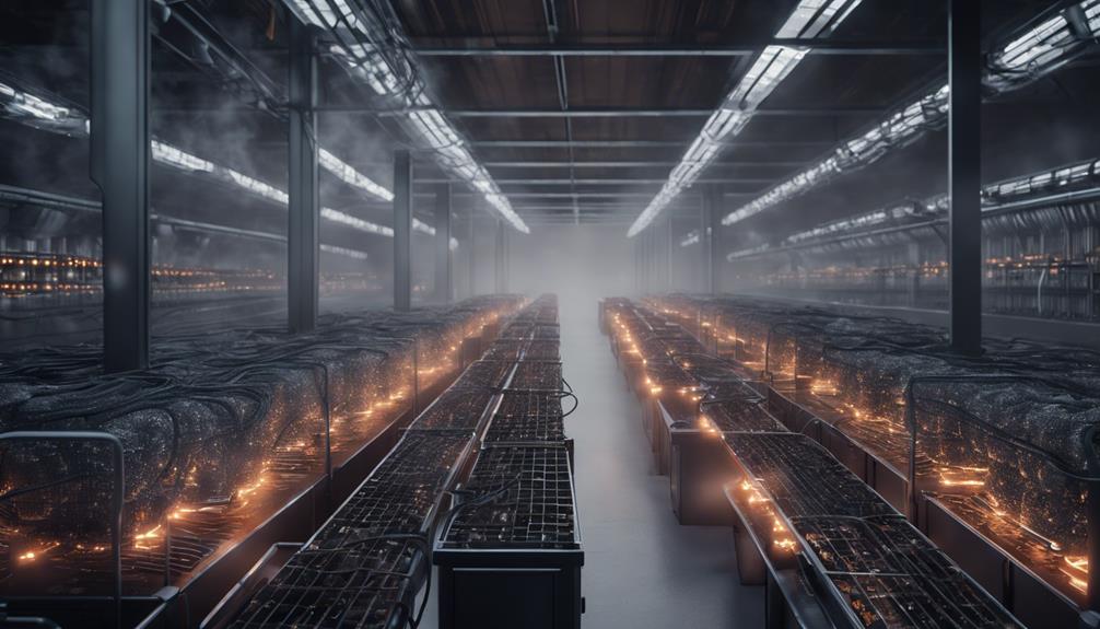 digital currency energy consumption