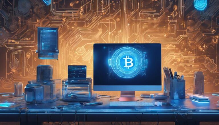 digital currency storage tool