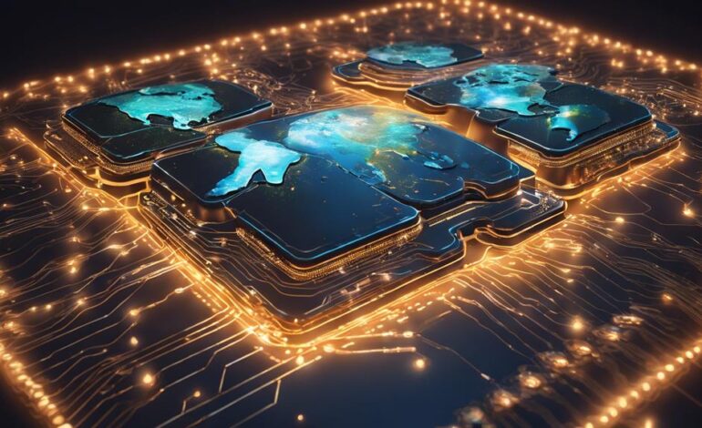 How Does Cryptocurrency Work