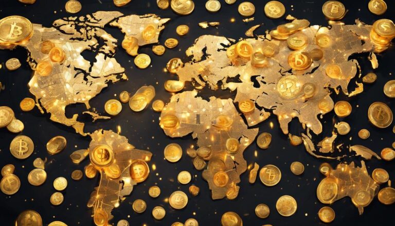 digital form of currency