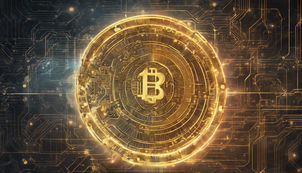 digital money basic concepts