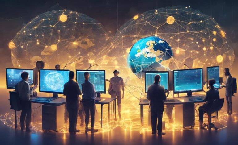 digital money exchange system