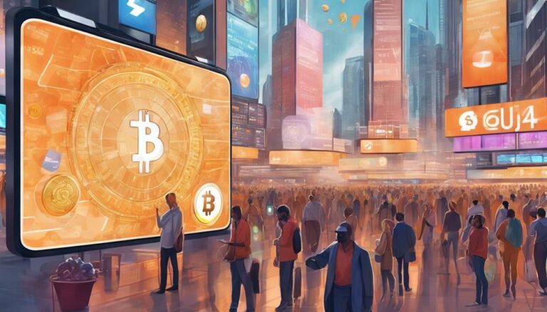 digital money in use