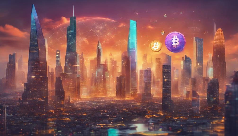 digital money s bright prospects