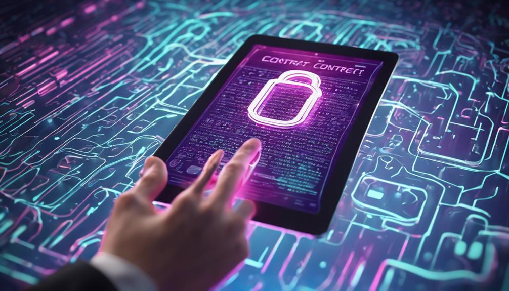 digital signatures ensure authenticity