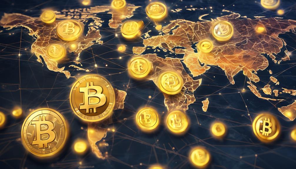 diverse range of options