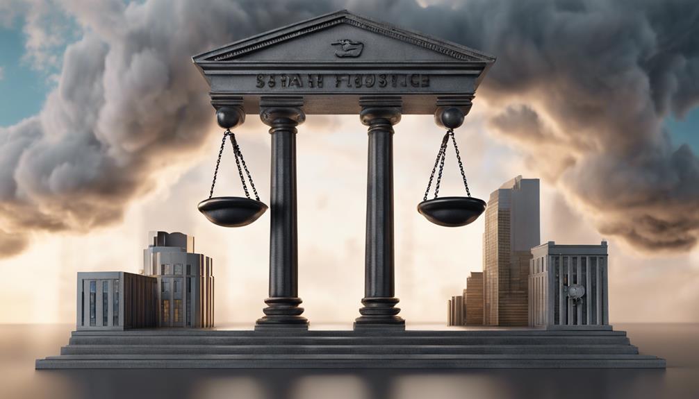 dynamic policy landscape ahead