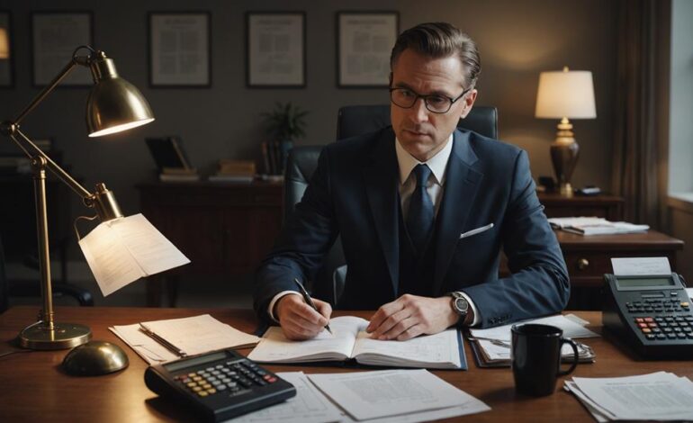 Do You Make Money in Finance?