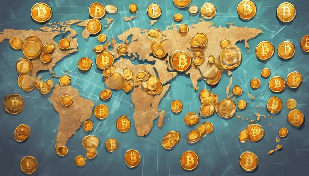 easy access to crypto