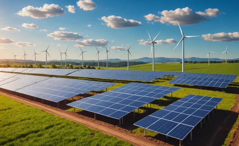 eco friendly crypto mining advice