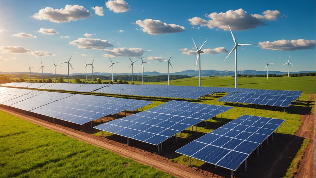 5 Tips for Greener Crypto Mining Energy Sources