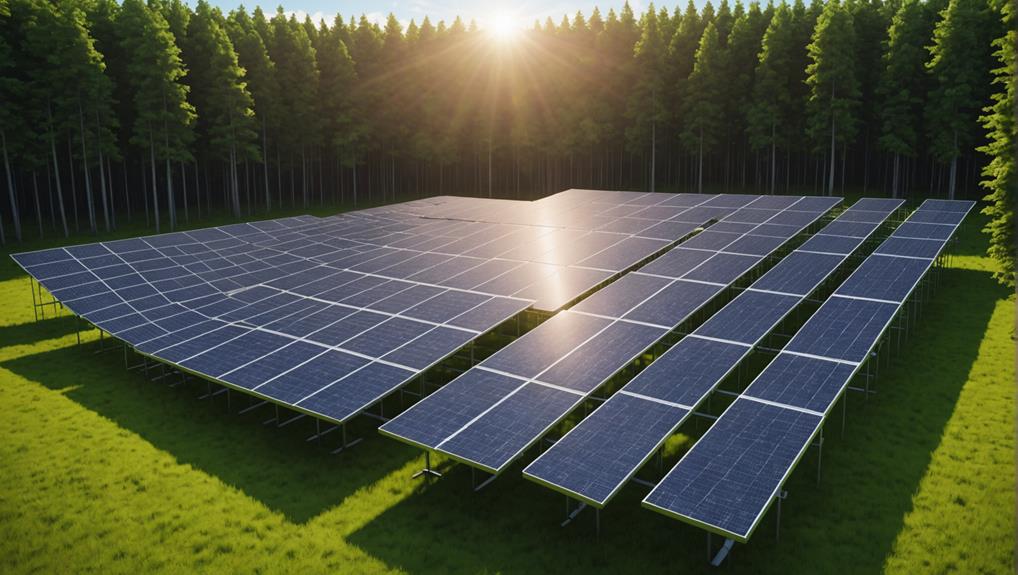 How to Power Crypto Mining Sustainably