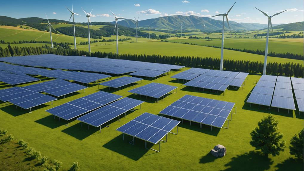 7 Accredited Renewable Energy Sources for Crypto Mining