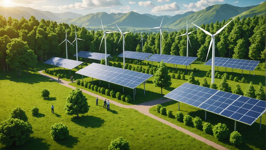 Sustainable Crypto Mining: My Journey and Solutions