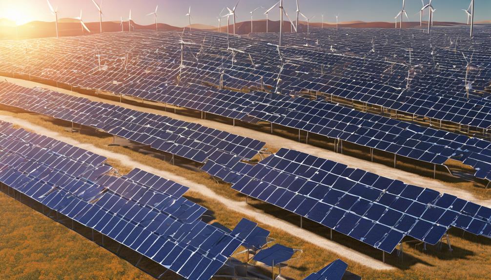 eco friendly mining with renewables