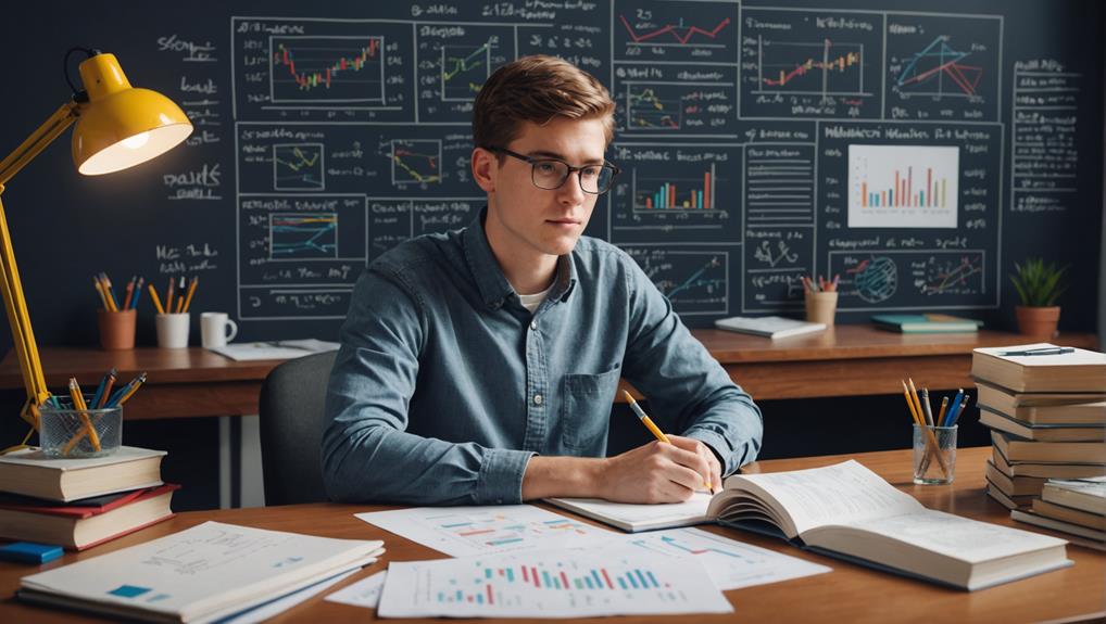 education for finance majors