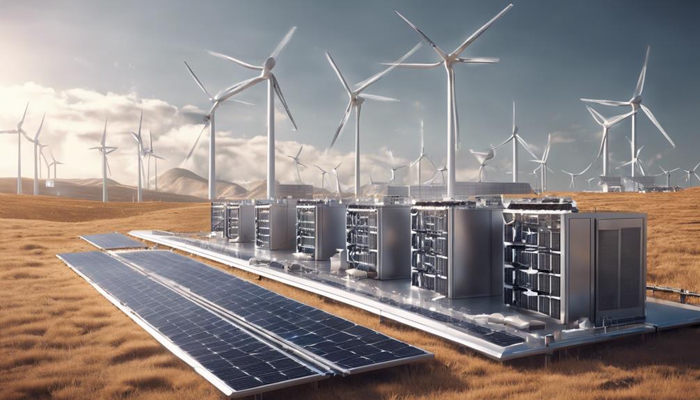 efficiency through innovation and technology