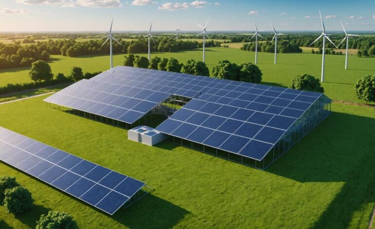 efficient ethereum mining practices