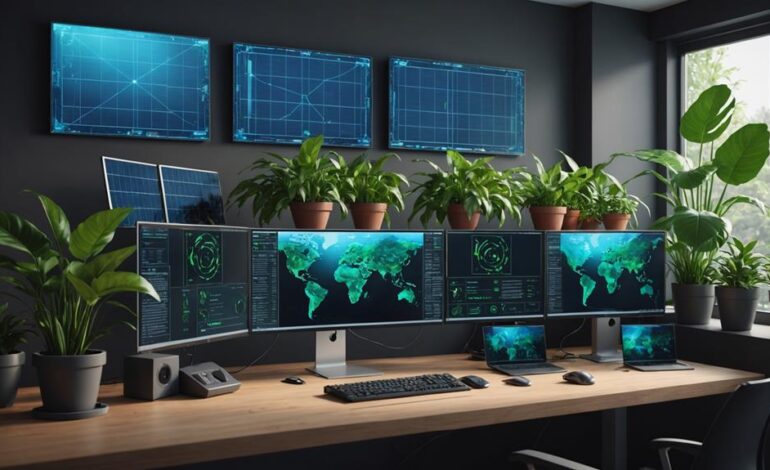 efficient ethereum mining tips