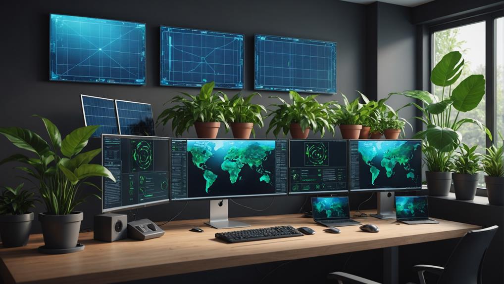 How to Optimize Ethereum Mining for Energy Efficiency