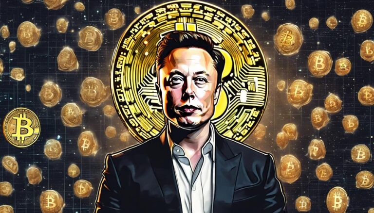 elon musk s crypto holdings