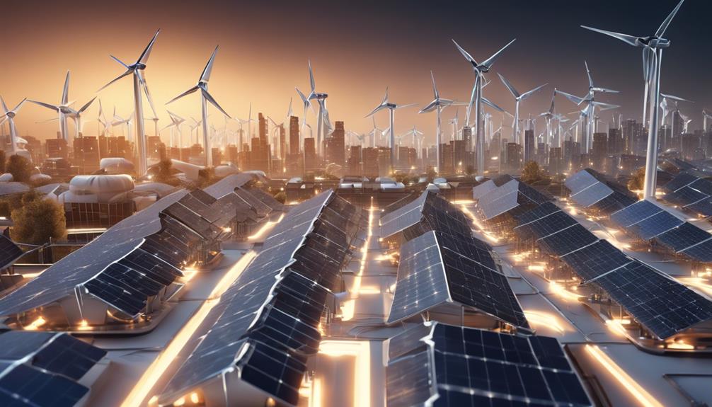 emerging mining energy trends