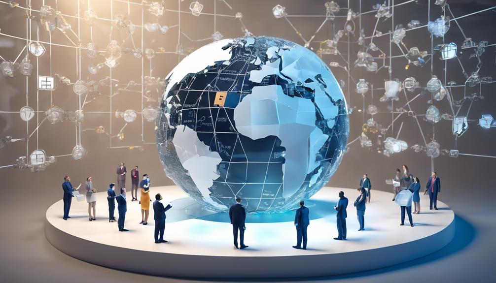 empowering financial inclusion globally