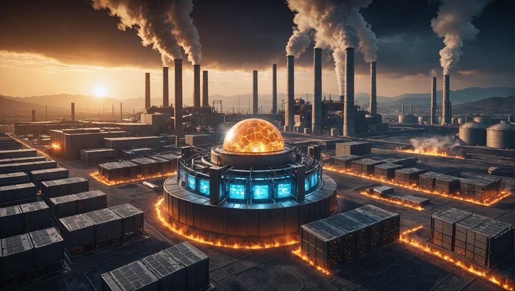 What Drives Crypto Mining’s Massive Energy Use?