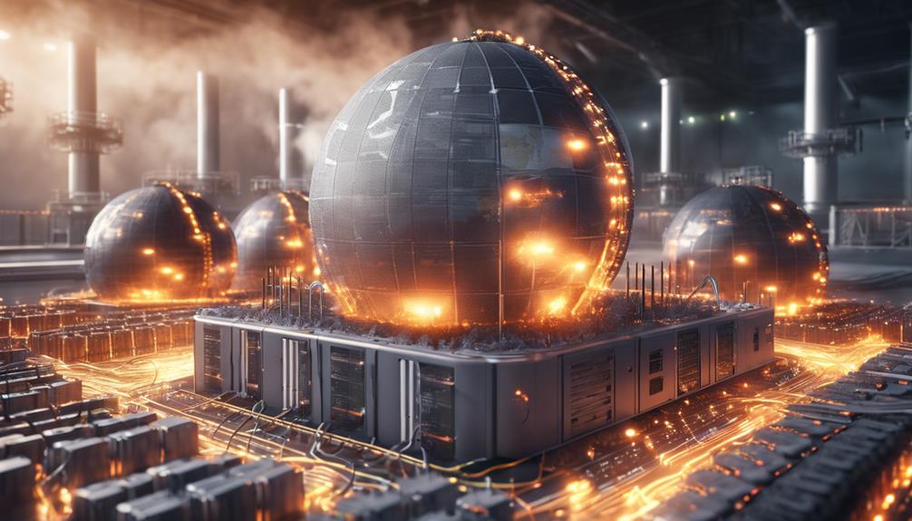 energy usage worldwide analysis