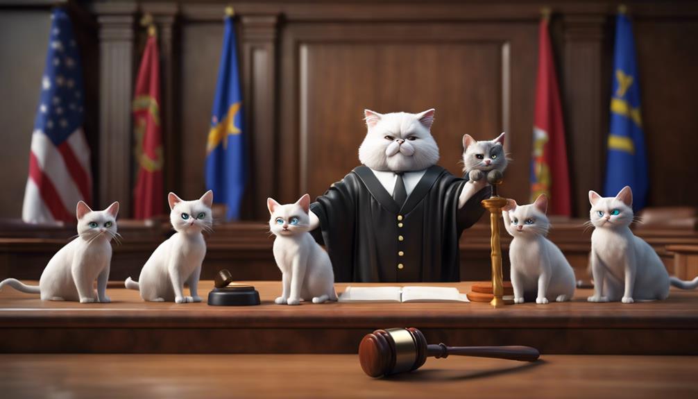 enforcement of crypto regulations