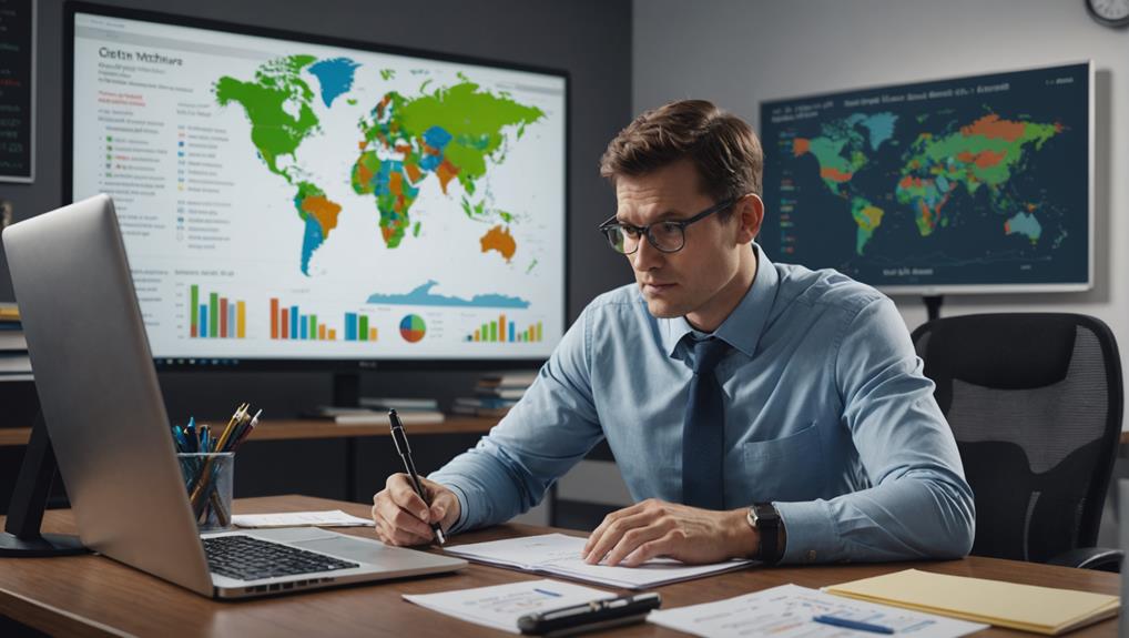 enhance your career skills