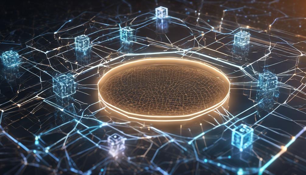 enhanced data tracking system