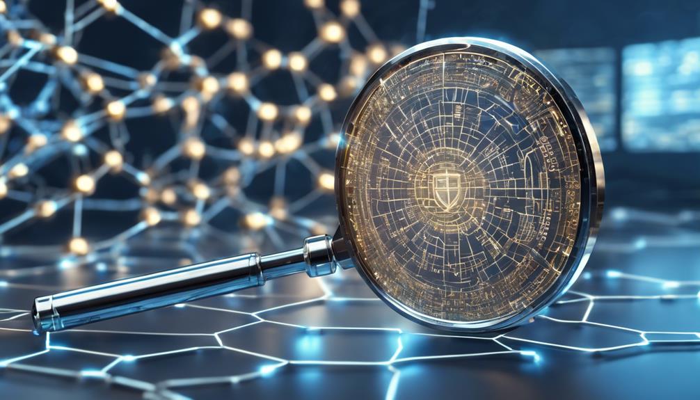 enhanced security through audits