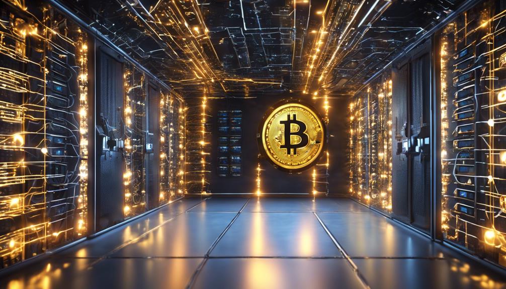 enhancing bitcoin transaction privacy