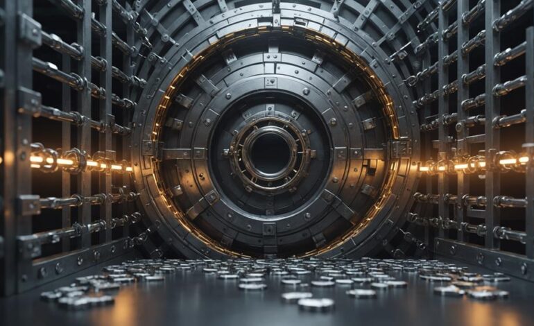 enhancing crypto wallet security