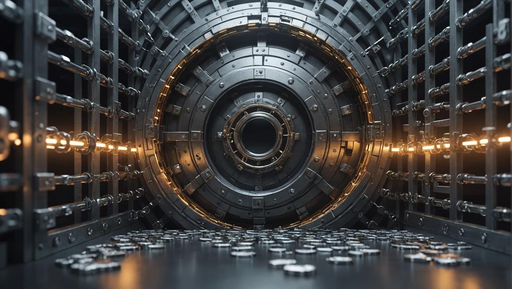 5 Secret Tips for Unbreakable Crypto Wallet Security