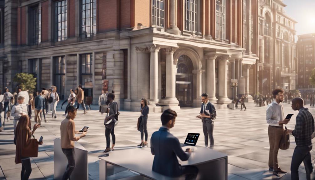 enhancing financial inclusivity measures