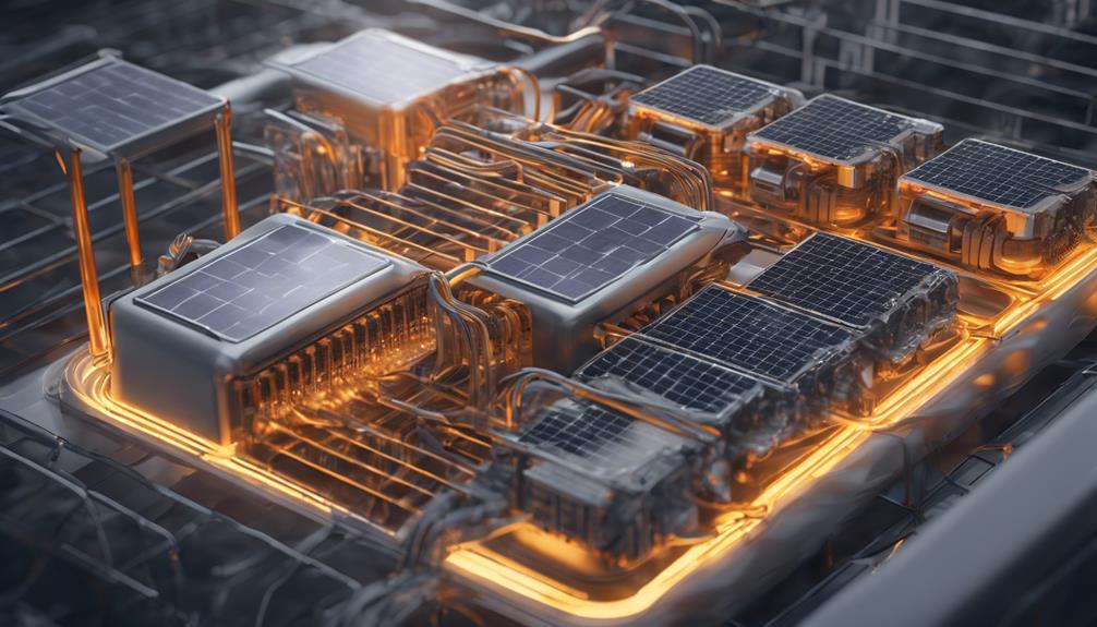 enhancing mining hardware performance