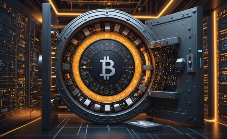 enhancing security in transactions