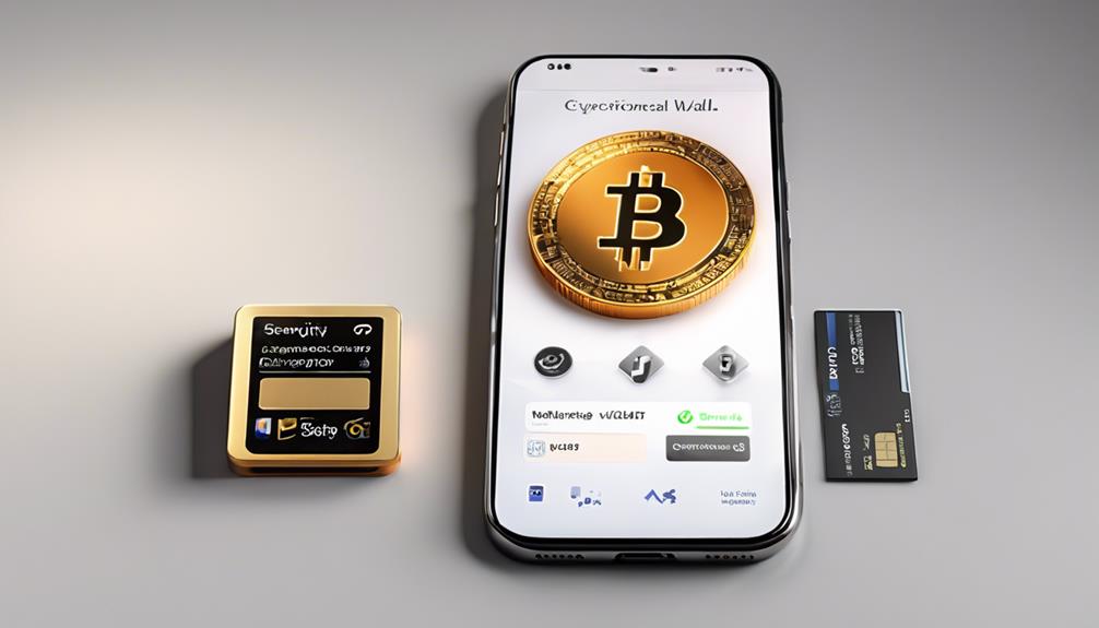 enhancing security with authentication