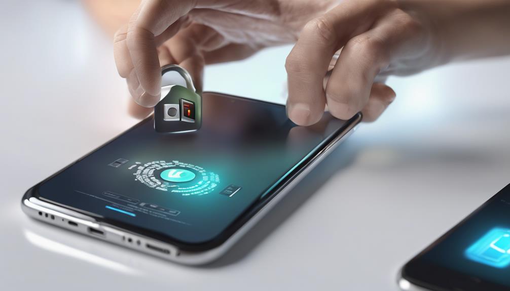 enhancing security with authentication