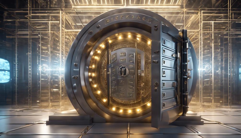 enhancing trust through transparency