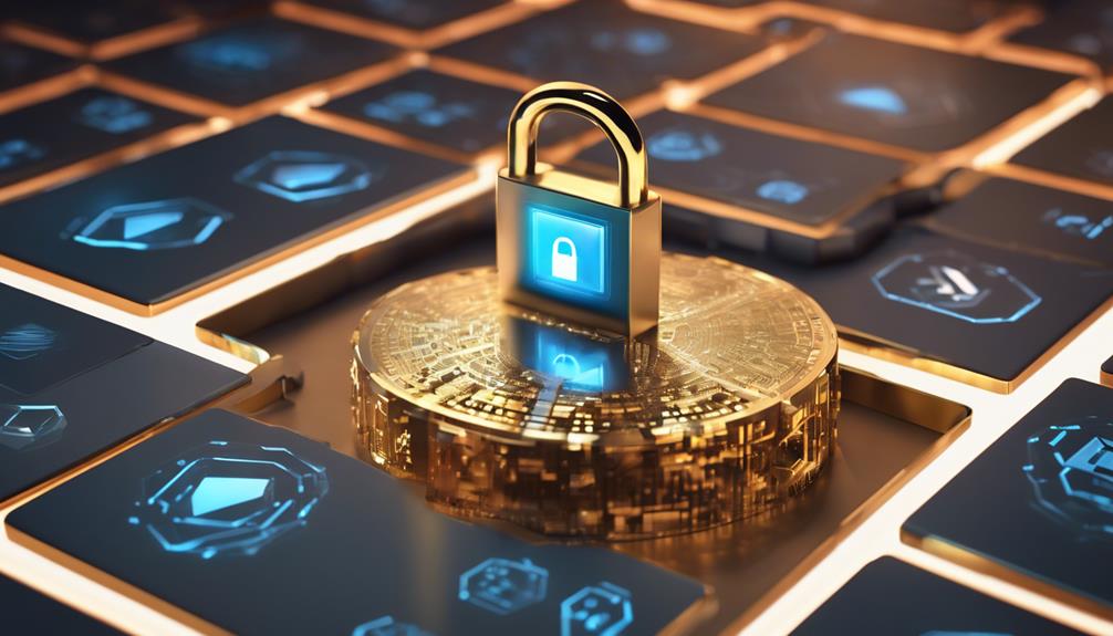 ensuring data privacy compliance