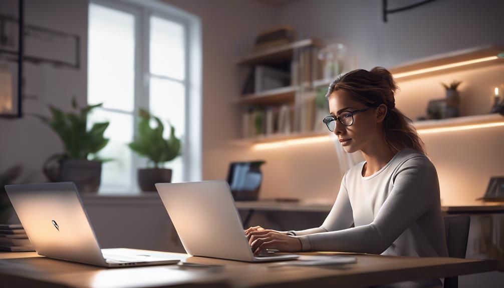 ensuring safe online communication