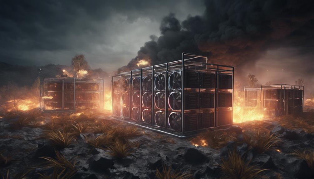 environmental impact of mining