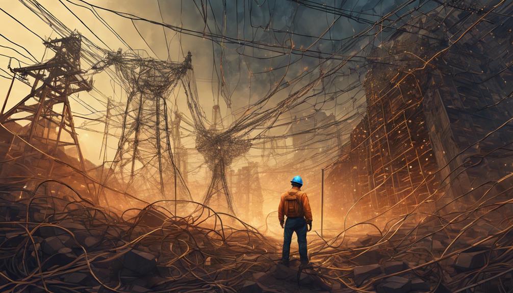 environmental impact of mining