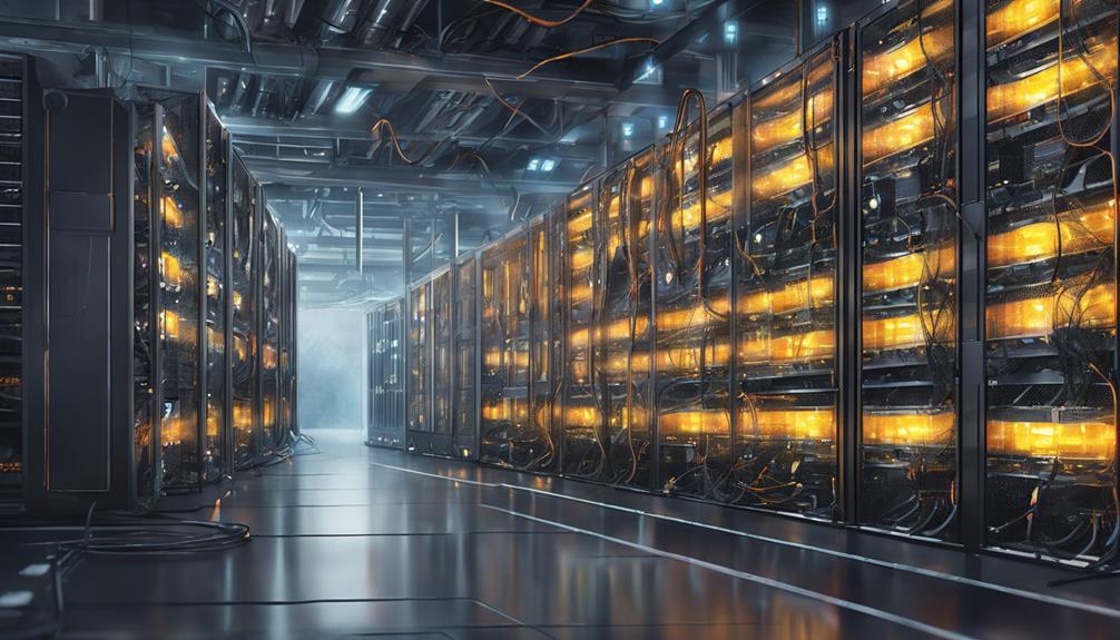 equipment care and repair